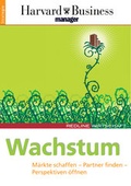 Cover: Wachstum - mi Wirtschaftsbuch