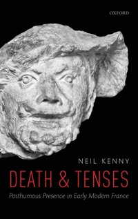 Enlarge image Cover: Death and Tenses - Oxford University Press