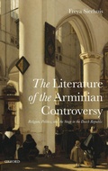Cover: The Literature of the Arminian Controversy - Oxford University Press