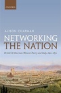 Cover: Networking the Nation - Oxford University Press