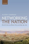 Cover: Networking the Nation - Oxford University Press