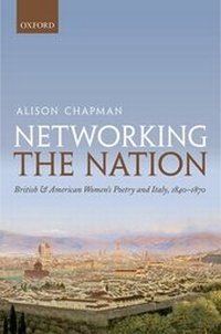 Enlarge image Cover: Networking the Nation - Oxford University Press
