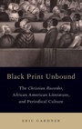 Bild: Black Print Unbound - Oxford University Press Inc