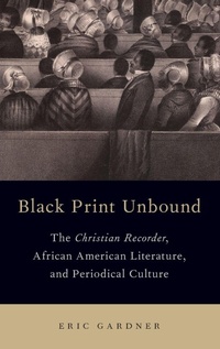 Bild vergrößern Bild: Black Print Unbound - Oxford University Press Inc