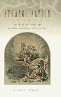 Enlarge image Cover: Strange Nation - Oxford University Press Inc