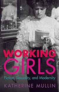Enlarge image Cover: Working Girls - Oxford University Press