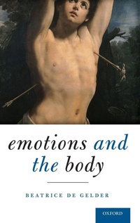 Enlarge image Cover: Emotions and the Body - Oxford University Press Inc