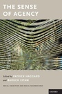 Cover: The Sense of Agency - Oxford University Press Inc