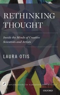 Cover: Rethinking Thought - Oxford University Press Inc