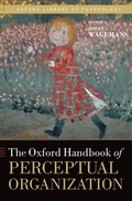 Bild: The Oxford Handbook of Perceptual Organization - Oxford University Press