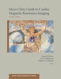 Cover: Mayo Clinic Guide to Cardiac Magnetic Resonance Imaging - Oxford University Press Inc