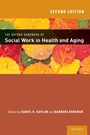 Bild: The Oxford Handbook of Social Work in Health and Aging - Oxford University Press Inc