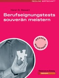 Cover: Berufseignungstests souver&auml;n meistern - mi Wirtschaftsbuch