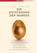 Cover: Die Entstehung der Marken - mi Wirtschaftsbuch