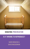 Cover: Debating Procreation - Oxford University Press Inc