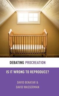 Enlarge image Cover: Debating Procreation - Oxford University Press Inc