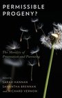 Cover: Permissible Progeny? - Oxford University Press Inc
