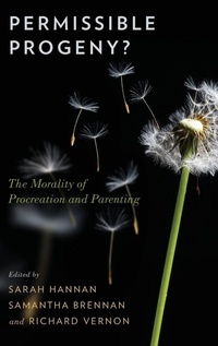 Enlarge image Cover: Permissible Progeny? - Oxford University Press Inc