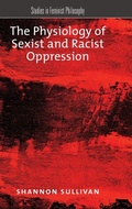 Cover: The Physiology of Sexist and Racist Oppression - Oxford University Press Inc