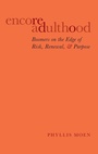 Cover: Encore Adulthood - Oxford University Press Inc