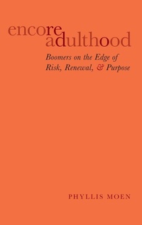 Enlarge image Cover: Encore Adulthood - Oxford University Press Inc