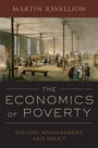 Cover: The Economics of Poverty - Oxford University Press Inc