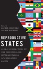 Cover: Reproductive States - Oxford University Press Inc
