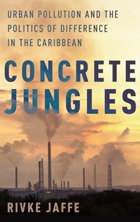 Enlarge image Cover: Concrete Jungles - Oxford University Press Inc