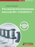 Bild: Pers&ouml;nlichkeitstests souver&auml;n meistern - mi Wirtschaftsbuch