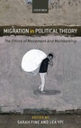 Cover: Migration in Political Theory - Oxford University Press