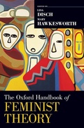 Cover: The Oxford Handbook of Feminist Theory - Oxford University Press Inc