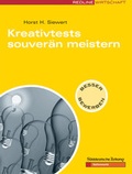 Cover: Kreativtests souver&auml;n meistern - mi Wirtschaftsbuch