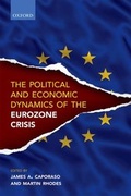 Cover: Political and Economic Dynamics of the Eurozone Crisis - Oxford University Press