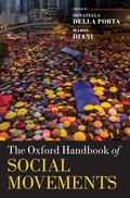 Cover: The Oxford Handbook of Social Movements - Oxford University Press