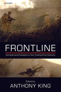 Enlarge image Cover: Frontline - Oxford University Press