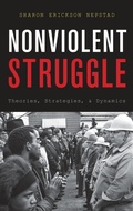 Cover: Nonviolent Struggle - Oxford University Press Inc
