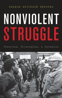 Enlarge image Cover: Nonviolent Struggle - Oxford University Press Inc