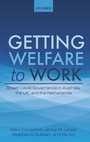 Cover: Getting Welfare to Work - Oxford University Press