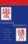 Cover: Changing Referents - Oxford University Press Inc