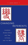 Cover: Changing Referents - Oxford University Press Inc