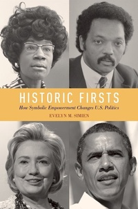 Abbildung von: Historic Firsts - Oxford University Press Inc
