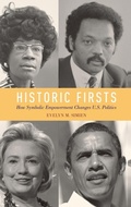Cover: Historic Firsts - Oxford University Press Inc