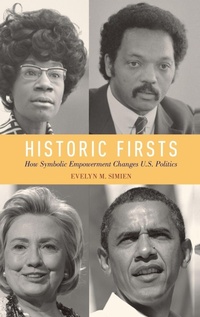 Enlarge image Cover: Historic Firsts - Oxford University Press Inc