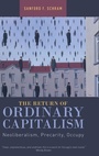 Cover: The Return of Ordinary Capitalism - Oxford University Press Inc