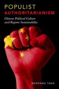 Abbildung von: Populist Authoritarianism - Oxford University Press Inc