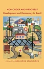 Cover: New Order and Progress - Oxford University Press Inc
