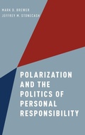 Cover: Polarization and the Politics of Personal Responsibility - Oxford University Press Inc