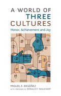 Cover: A World of Three Cultures - Oxford University Press Inc