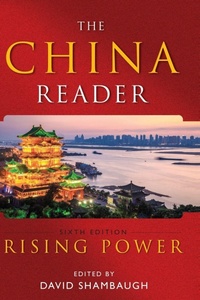 Enlarge image Cover: The China Reader - Oxford University Press Inc