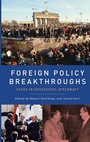 Bild: Foreign Policy Breakthroughs - Oxford University Press Inc